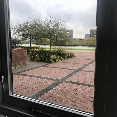 Buitenplaats Wergea Naarderburen Exterior foto