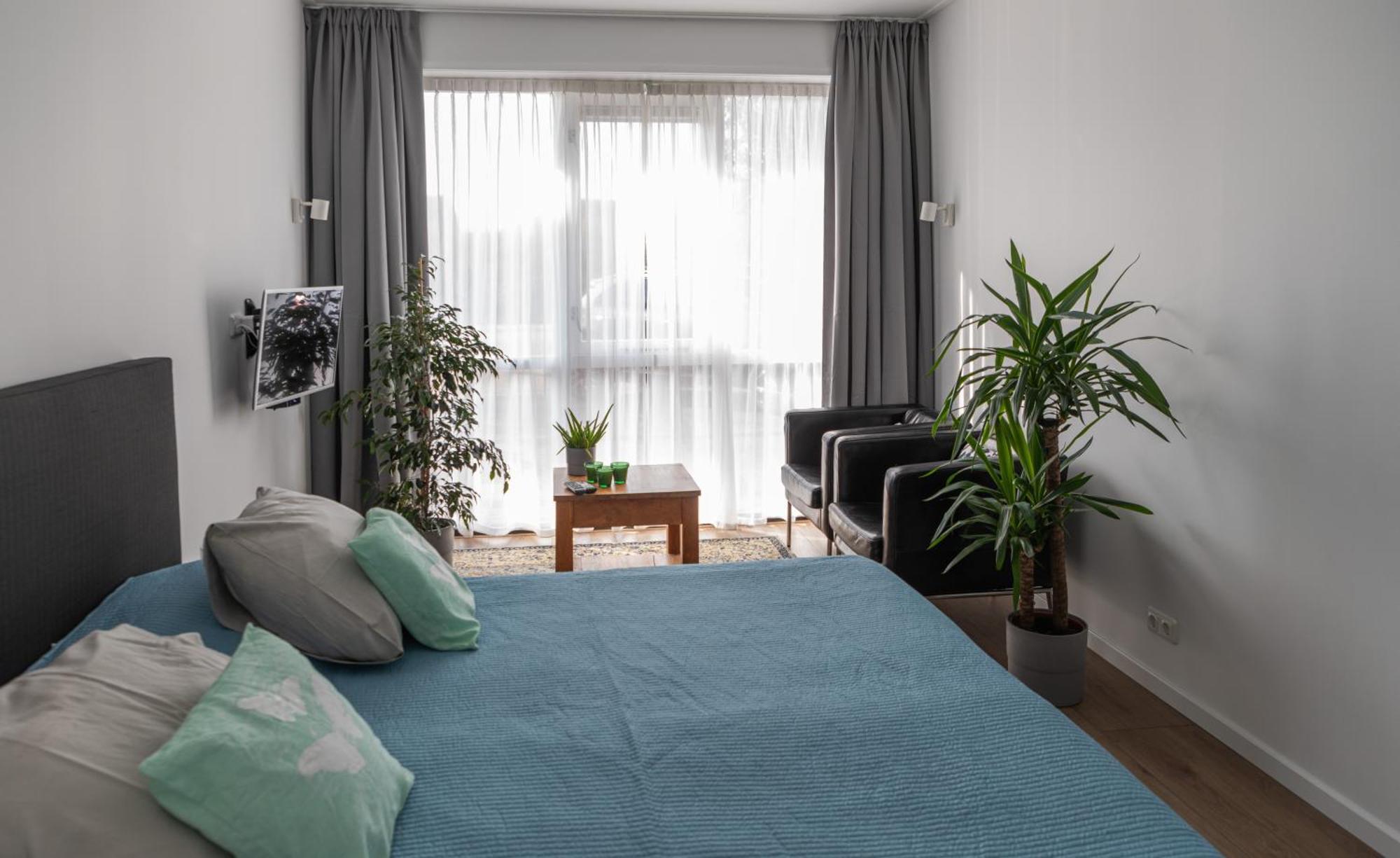 Gastenverblijf Villa Buitenplaats Wergea Contactloos Inchecken Naarderburen Exterior foto